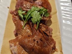 -华竹饭店(中央大街店)