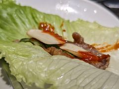 -33韩式自助烧烤(环城南路店)