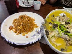 -渔沧米缸·绍兴美食(万达店)