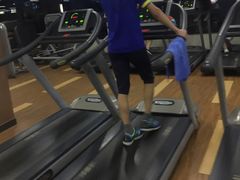-W FITNESS 威尔仕健身·游泳(七宝店)