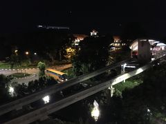 -新加坡圣淘沙名胜世界迈克尔酒店