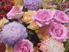 -双季花艺园艺市场(浦东店)