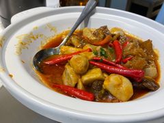 -院里寻菜·精致庭院菜(观沙岭店)