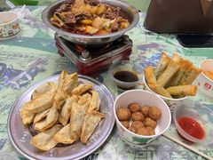 -桂萍特色牛筋牛杂(长堤街总店)