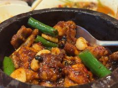 -桂满陇·杭州小馆(巴黎春天浦建店)