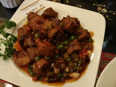 -勺园饭店(骨科医院店)