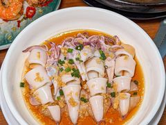 -荣基四海一家·家常菜·海鲜大排档(新安店)