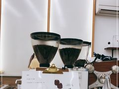 -Onirii Coffee(长乐路店)