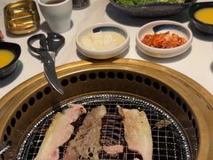 -炙城·韩式烤肉(南京东路店)