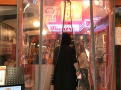 门面-金记冰室(霎东街店)