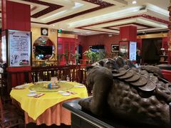 -红红烤鸭店(西单店)