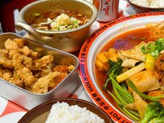 -文立新麻辣烫(合生汇21街区店)