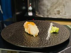 牡丹虾-Hulu Sushi葫芦寿司 Omakase