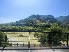 -芳草地度假酒店·野炉中餐厅
