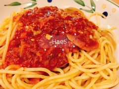 -萨莉亚意式餐厅(特力时尚汇店)