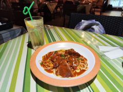红酒煮牛舌-BISTROFIORE美伊娜(伊犁南路店)