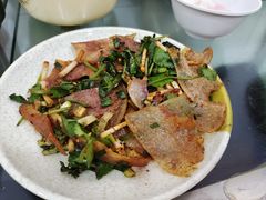 -花溪牛肉粉(八鸽岩店)