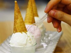 -歎雪糕低糖低脂Gelato冰淇淋