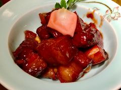 外婆红烧肉-花千醉(新街口店)