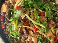 -71号豆汤饭·成都小馆(红牌楼店)
