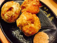 -博多一幸舍(侨福芳草地购物中心店)