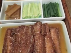-京味斋·烤鸭·北京菜(安贞店)