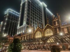 -澳门喜来登大酒店