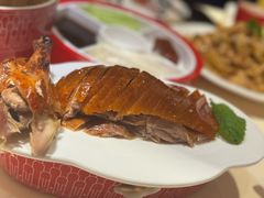 -京鸭棠(让胡路万达店)