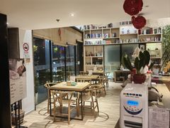 -麦子MaiMassage(打浦桥店)