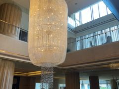 -羿庭 Peacock Alley(上海外滩华尔道夫酒店)