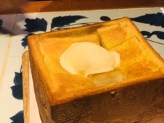 面包诱惑-绿茶餐厅(龙湖杭州金沙天街店)
