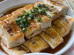 -满記土窑烧鷄波浪山莊
