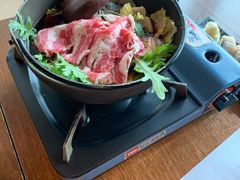-芥末日本料理(打浦路铂尔曼旗舰店)