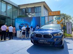 -南充通源宝马4S店(高坪店)