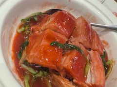 -老正兴菜馆(福州路店)