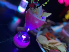 -MOSSO音乐酒吧·live house(南京旗舰店)