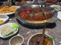 -堂客老火锅(欣阳广场总店)