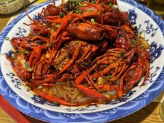 -大钳王油焖大虾