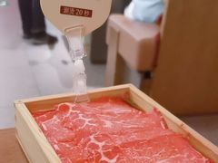 -巴奴毛肚火锅(京西大悦城店)