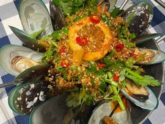 -阿妹小海鲜(下角店)