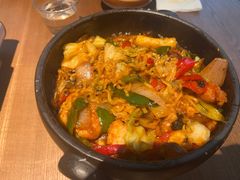 -双门洞·森系料理(体育西店)
