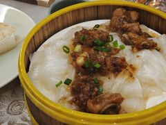 排骨陈村粉-香云轩·顺德菜(香云纱园林酒店店)