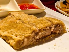 -粤北餐馆