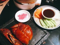 片皮鸭-夜上海(新天地店)