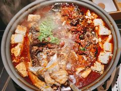 -师烤·豆花烤鱼(深圳坂田天虹店)