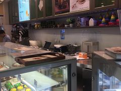 -面包新语(滨湖万达店)