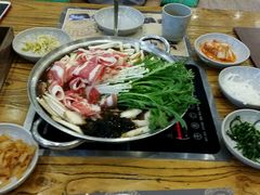 -纽斯桑拿会所(餐厅天山路店)