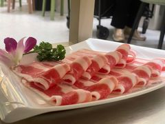 -四季缤纷椰子鸡(梅溪新天地店)