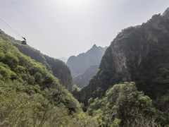 -圣莲山风景区