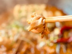 -高家小院铁锅炖大鹅(哈西高铁站店)